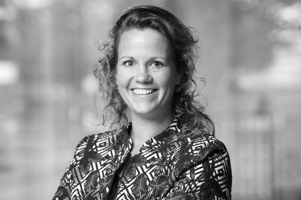 Lotte Warmerdam