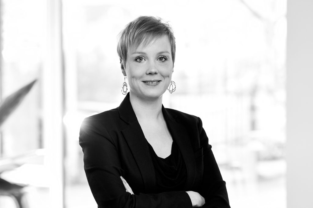 Mandy Boere