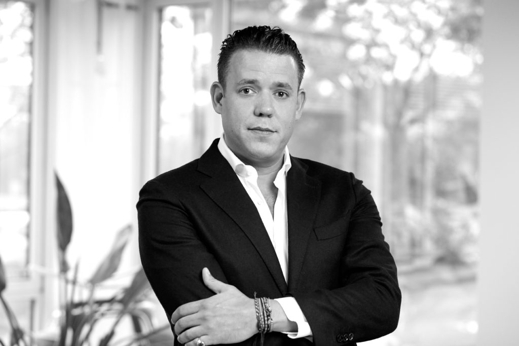 Michiel Planthof